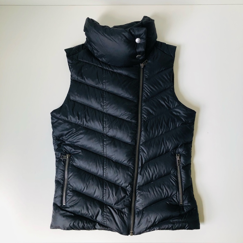 Patagonia Vest. W|XS